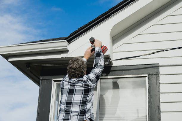 Affordable Siding Repair and Maintenance Services in Moss Beach, CA