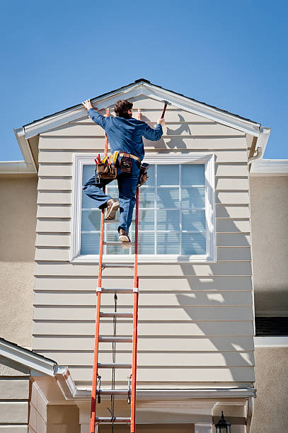 Professional Siding in Moss Beach, CA