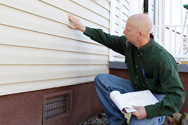 Best Aluminum Siding Installation  in Moss Beach, CA